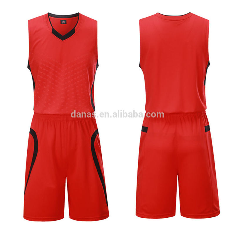 2017-18 custom basketball team uniform design cheap