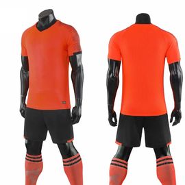 Kids SoccerJerseys Sets Survetement Football Kits Adult Men Child Training Cheap Football Shirts Uniforms Sets